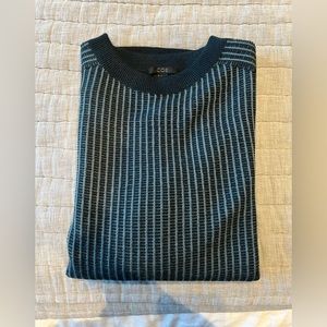 COS Sweater Tee - Size Medium